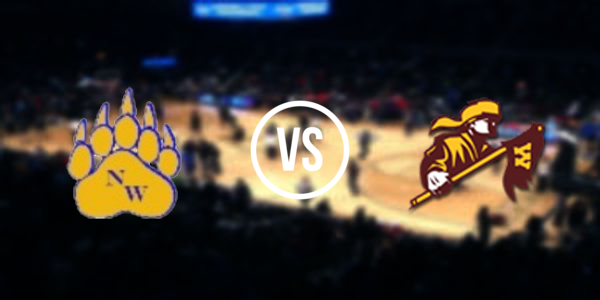 Wichita West High School vs. Wichita Northwest High School