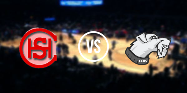 Carbondale Community High School vs Centralia High School