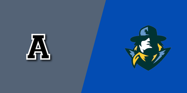 Away vs. Rockwell Charter High School