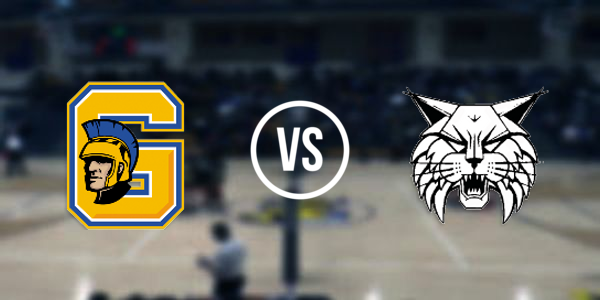 Walter Johnson High School vs. Gaithersburg High School