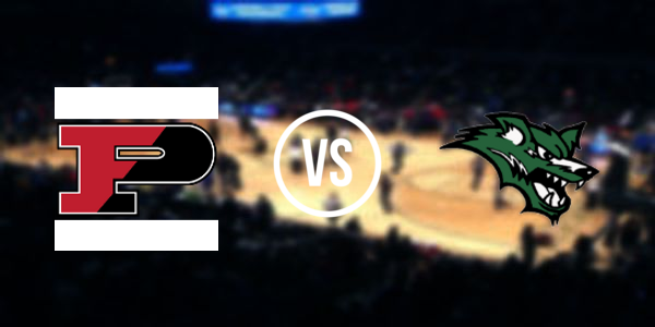 Conifer High School vs Pomona High School