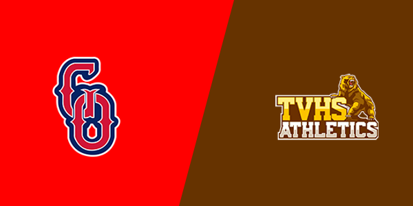 Great Oak High School vs. Temecula Valley High School