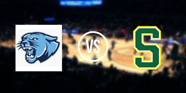Johnston High School vs. Smithfield High School