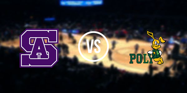 St. Anthony High School vs. Long Beach Polytechnic High School