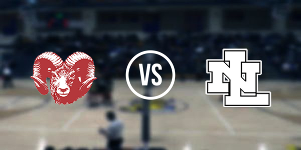 New Lothrop High School vs. Montrose High School