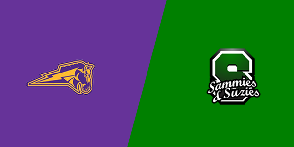 Blackstone Millville Regional High School vs. Sutton High School