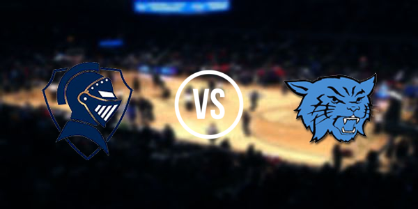 York High School vs. Poland Regional High School
