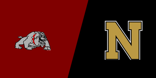 Romeo High School vs. L'Anse Creuse North High School