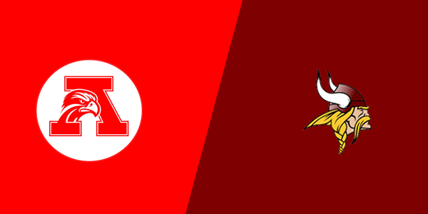 Amesbury High School vs. Rockport High School