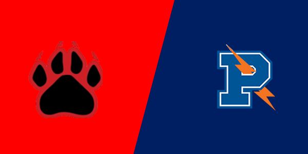 Grand Blanc High School vs. Powers Catholic High School