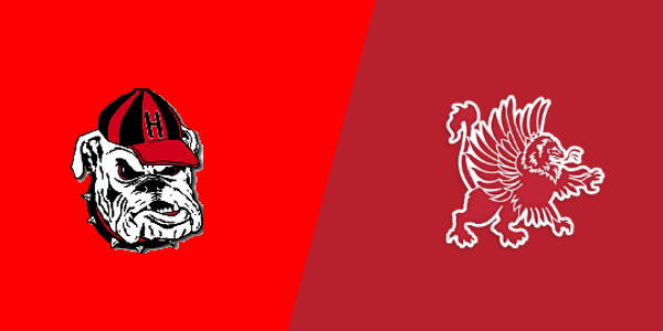 Haddonfield Memorial High School vs. Willingboro High School