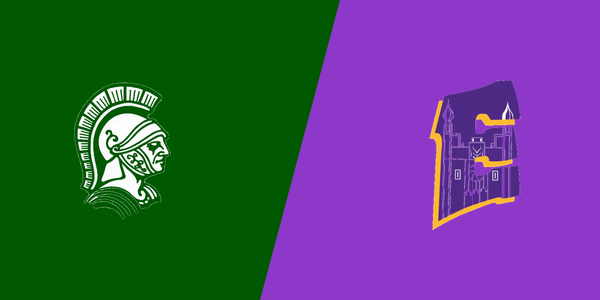 Madison Memorial High School vs. Madison East High School