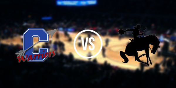 Big Pasture High School vs Chattanooga High School