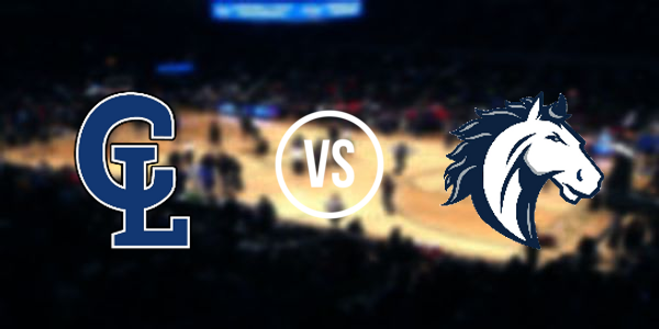 Croswell-Lexington High School vs. North Branch High School
