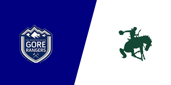 Vail Mountain School vs. Plateau Valley High School