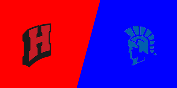 Holland High School vs. Plainwell High School