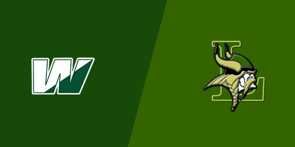 Wakefield High School vs. Langley High School