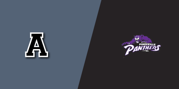 Away vs. Pikesville High School
