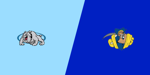 Buena High School vs. Channel Islands High School