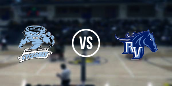 Pueblo West vs. Ralston Valley