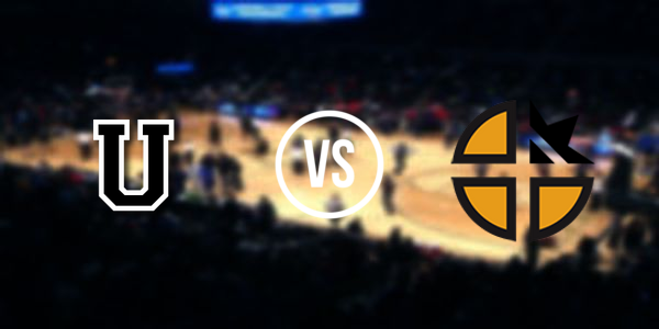 Cristo Rey San Jose Jesuit High School vs. University Preparatory Academy