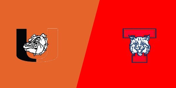 Taylor Wildcats vs Umatilla Bulldogs