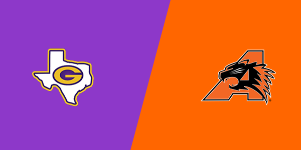 Granbury High School vs. Aledo High School