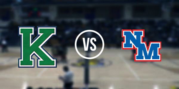 A.L. Brown High School vs North Mecklenburg High School