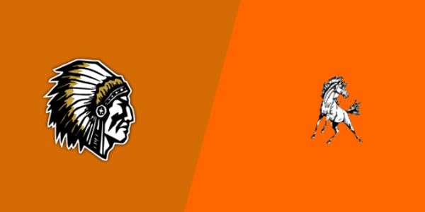 Savage High School vs. Garfield County High School