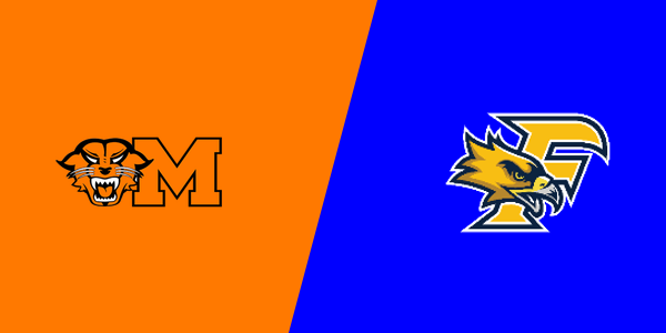 Monroe High School vs. Ferndale High School
