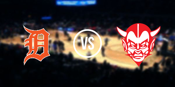 Hinsdale Central High School vs. DeKalb High School