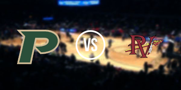 Pinson Valley High School vs. Pelham High School