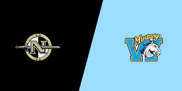 Northview High School vs. Walnut High School