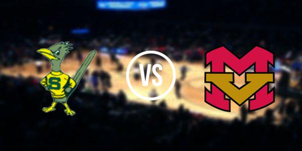 Saddleback High School vs. Mission Viejo High School