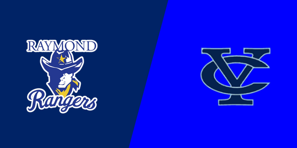 Raymond High School vs. Yazoo County High School