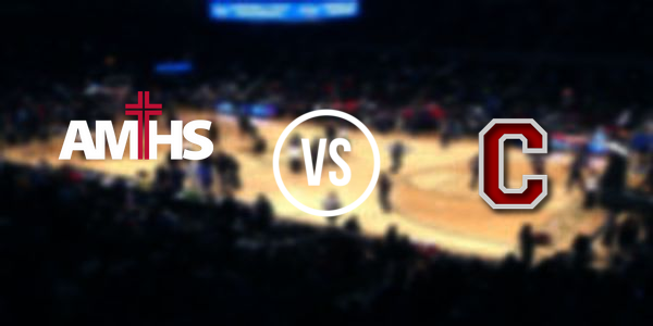 Cedarcrest High School vs. Archbishop Murphy High School