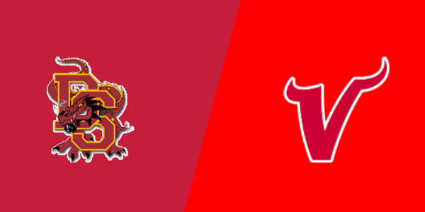 Del Sol Academy vs. Valley High School