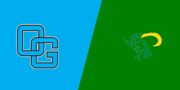 Oak Grove High School vs. North Rowan High School