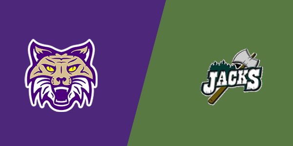 Kellogg High School vs. St. Maries High School