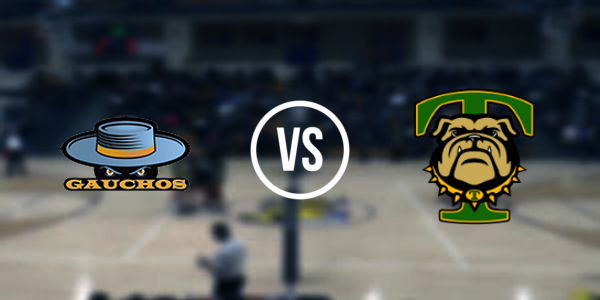 El Capitan High School vs. Tracy High School