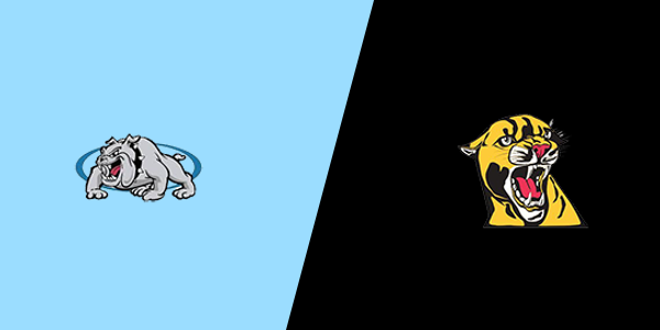 Buena High School vs. Ventura High School