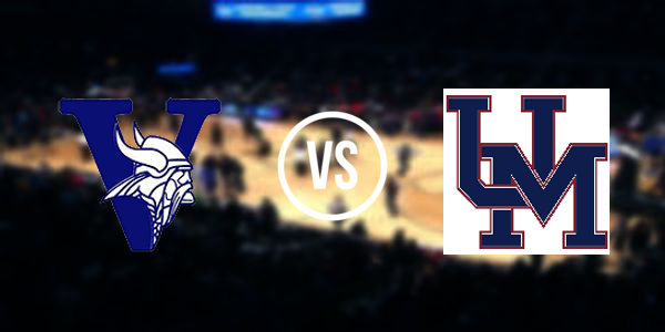 Valley High School - Sacramento vs. Union Mine High School