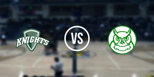Rice Memorial High School vs. Montpelier High School
