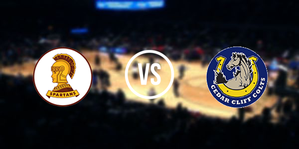 Milton Hershey School vs. Cedar Cliff High School