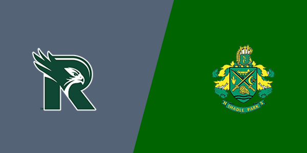 Ridgeline High School vs. Shadle Park High School