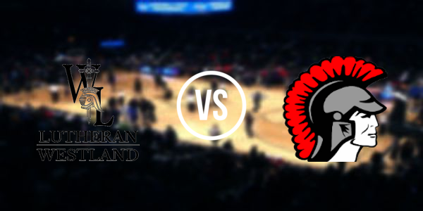 Lutheran High School Westland vs. Clarenceville High School