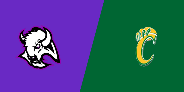Parker High School vs. Carver-Montgomery High School
