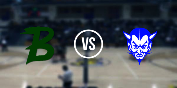 John Battle High School vs. Gate City High School