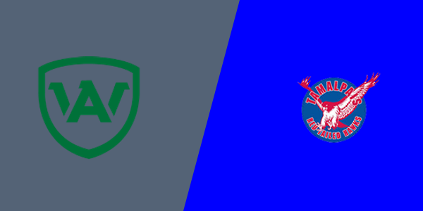Archie Williams High School vs. Tamalpais High School