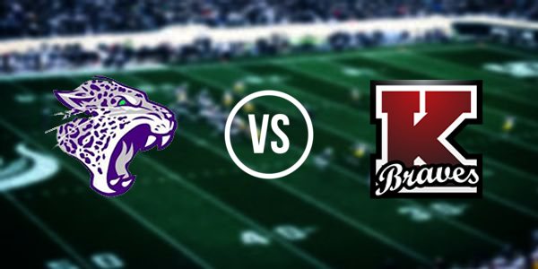 North Creek High School vs. Kamiakin High School